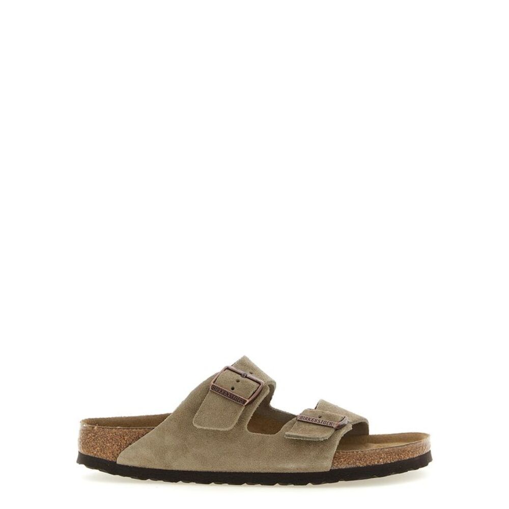 Birkenstock Women's Arizona Bs Sandals